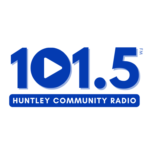 101.5 FM Huntley Community Radio