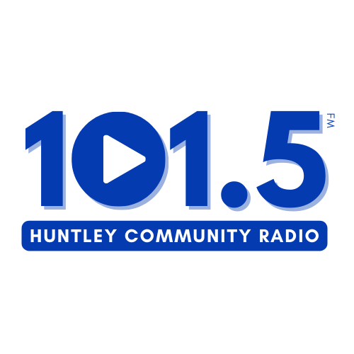 101.5 FM Huntley Community Radio