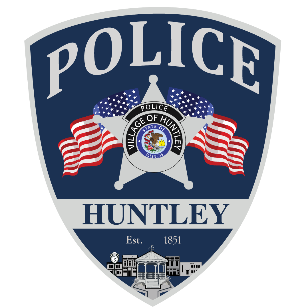 Huntley Police Department