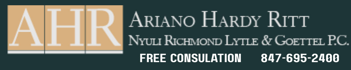 Ariano, Hardy Ritt Law