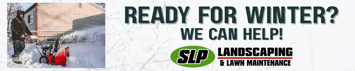SLP Landscaping