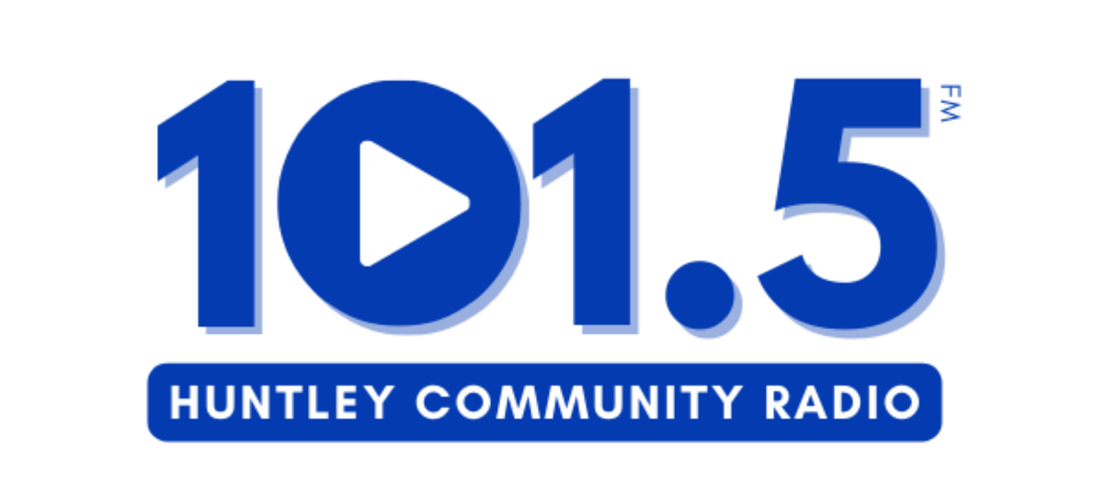 101.5 FM Huntley Community Radio